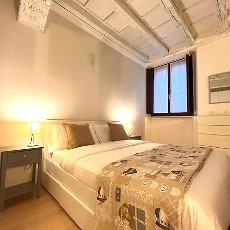 Residenza Serena Suite-Centro Storico Mantova Ngoại thất bức ảnh
