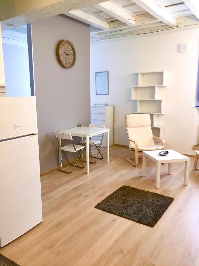 Residenza Serena Suite-Centro Storico Mantova Ngoại thất bức ảnh