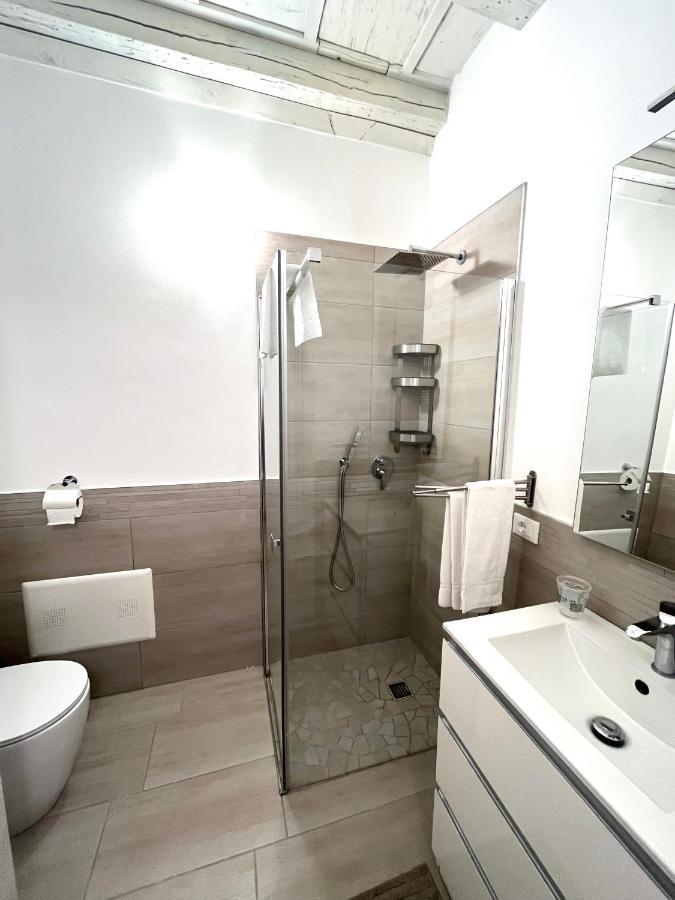 Residenza Serena Suite-Centro Storico Mantova Ngoại thất bức ảnh